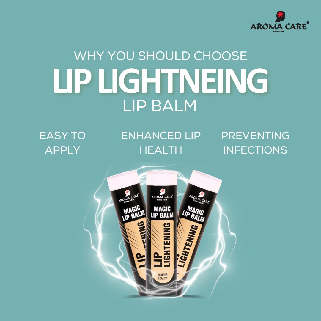 Cherry Color Lip Balm – Natural Tinted Moisturizer for Bold & Soft Lips 4.7g