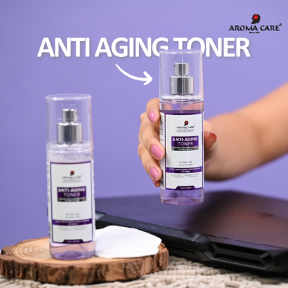 Anti-Aging Toner 100ml