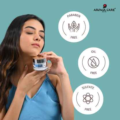 Hydro Boost Sleeping Mask 50gm