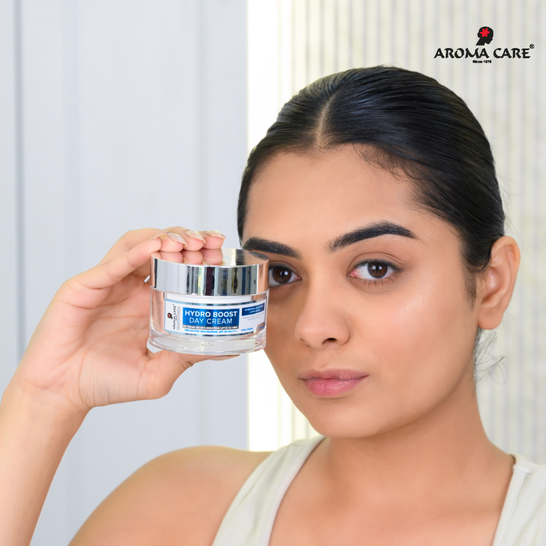Hydro Boost Day Cream 50gm