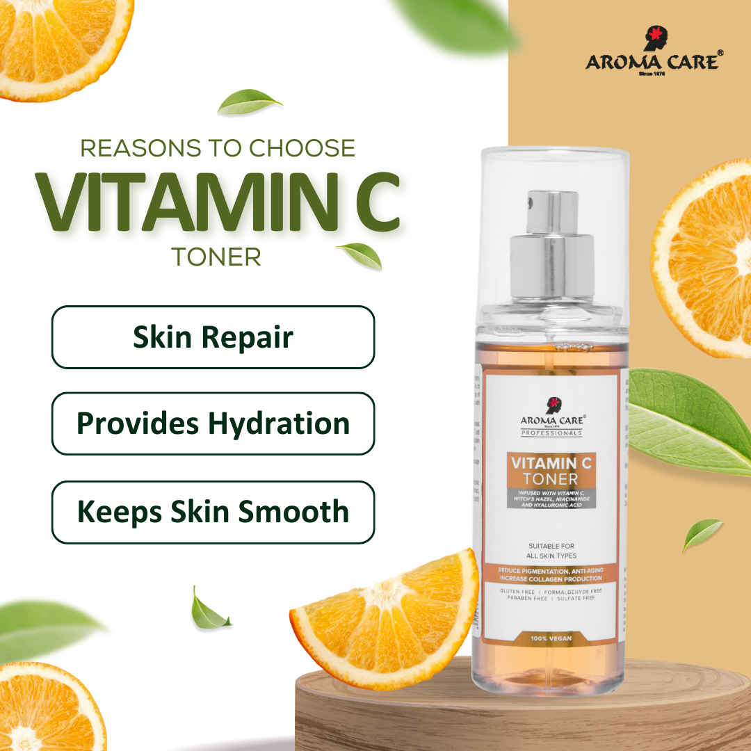Vitamin C Toner 100ml