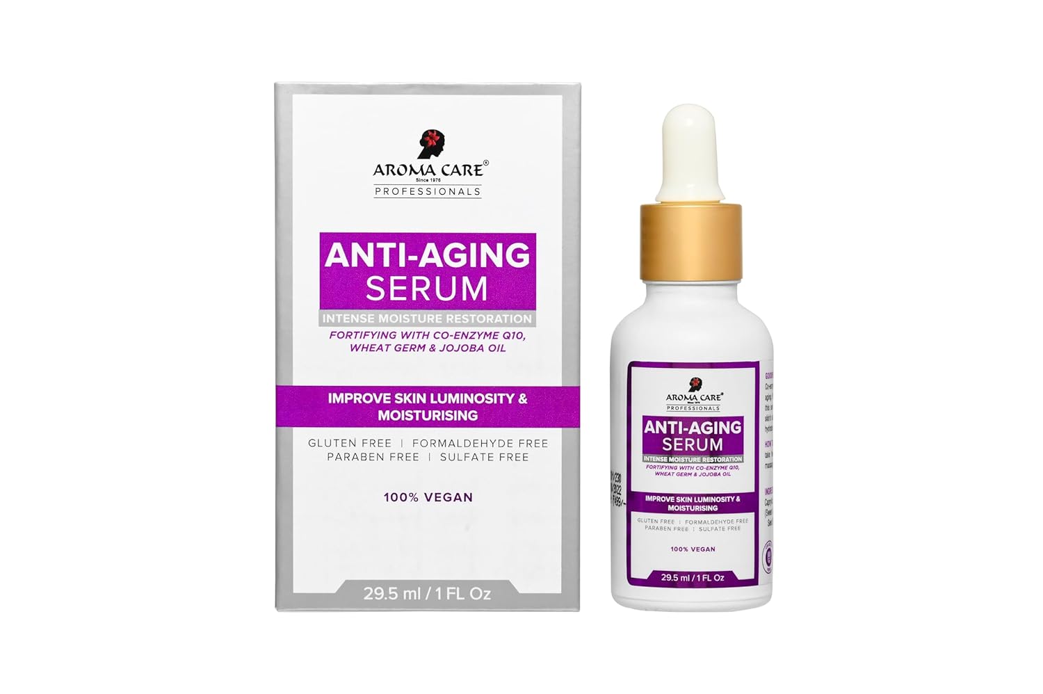 Anti-Aging Serum 29.5ml
