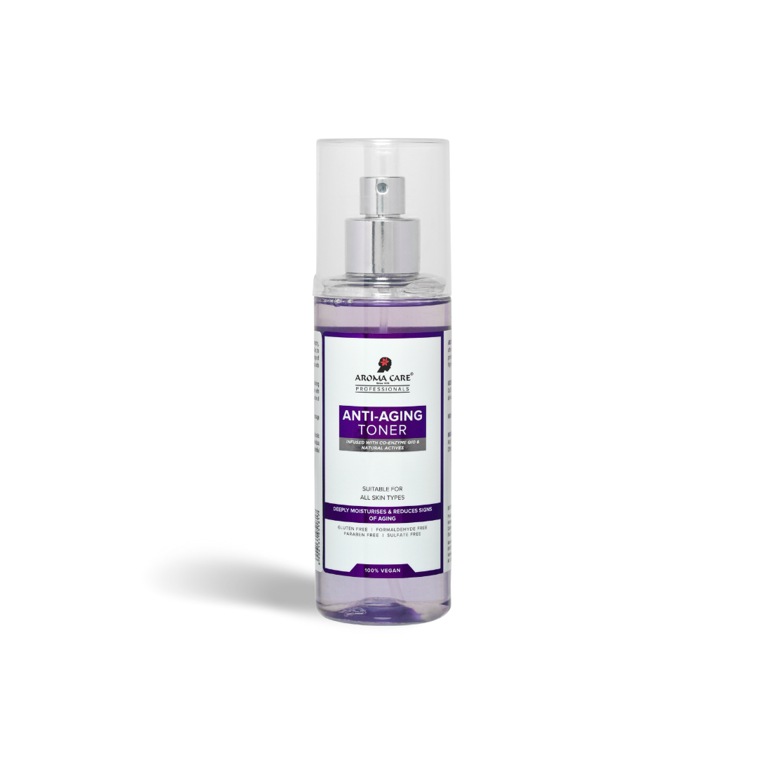 Anti aging toner 