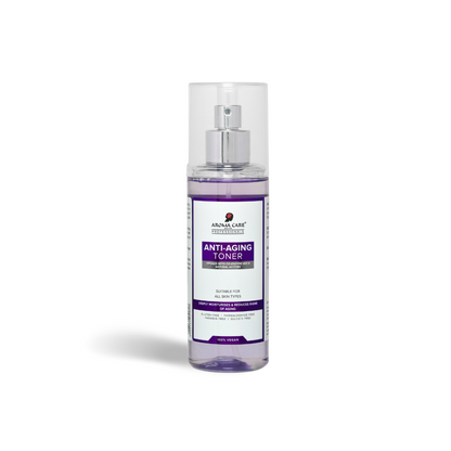 Anti aging toner 