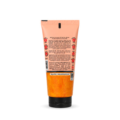 Ubtan With Kumkumadi Oil Face Wash