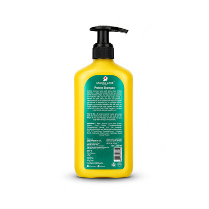 Protein Shampoo , for Hair Fall Control