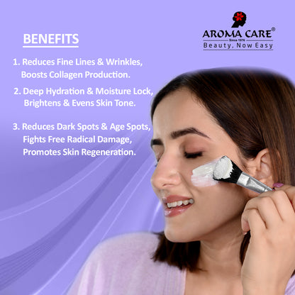 Anti-Aging Face Pack 50gm