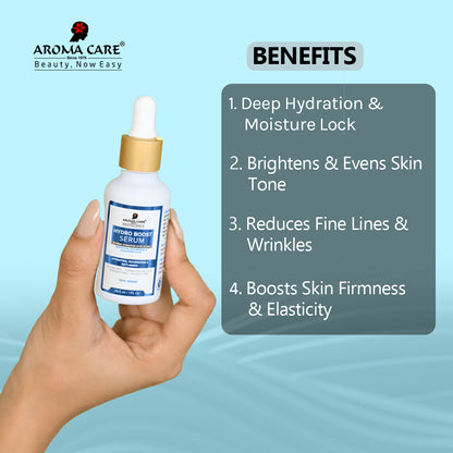 Hydro Boost Serum 29.5ml