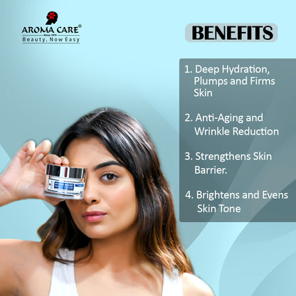 Hydro Boost Night Cream 50gm