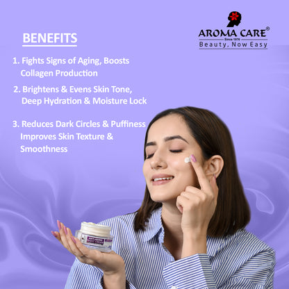 Anti-Aging Night Cream 50gm