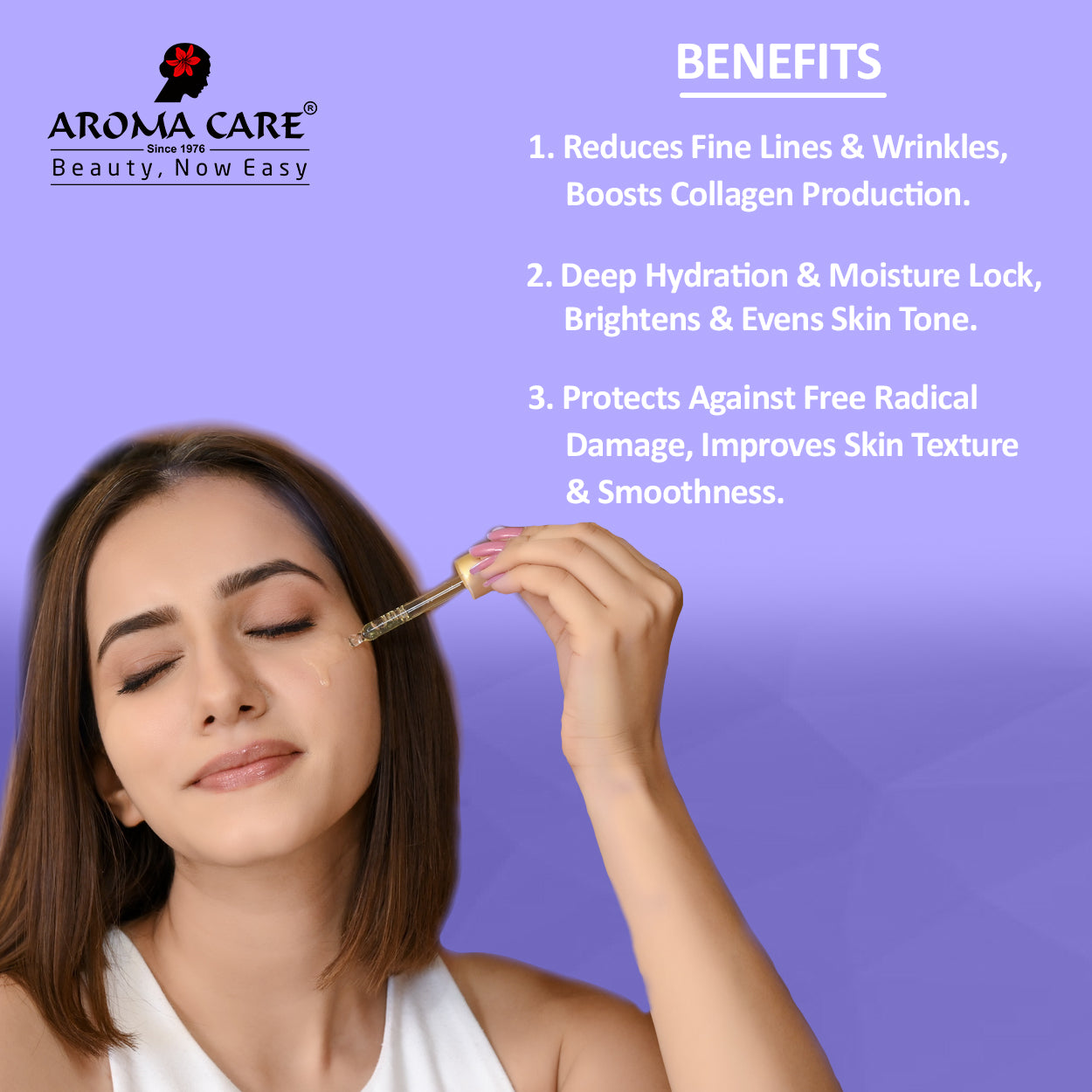 Anti-Aging Serum 29.5ml