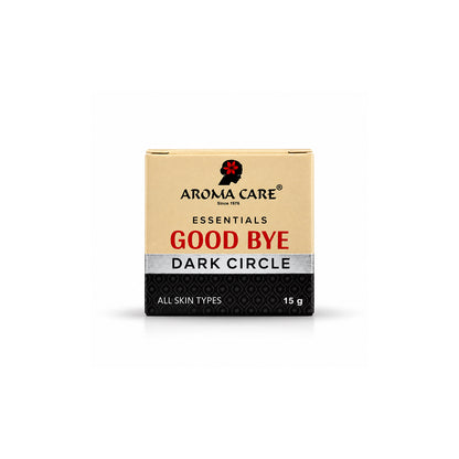 Good Bye Dark Circle | Dark Circle Cream - Under Eye Care Cream