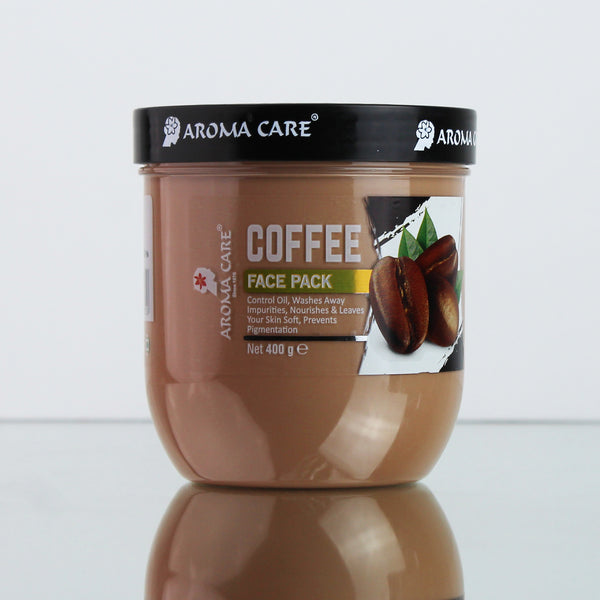 Aroma Care Coffee Face Pack