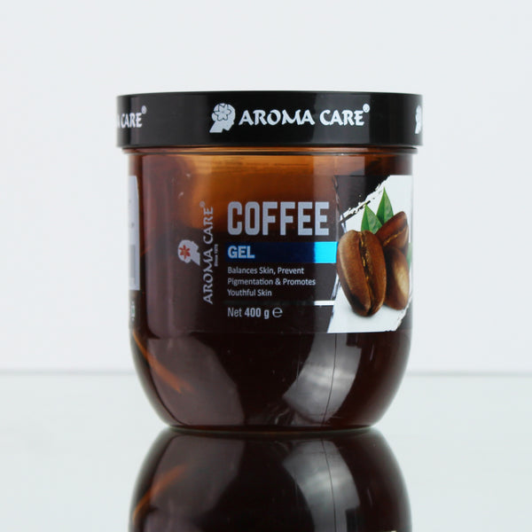 Aroma Care Coffee Gel