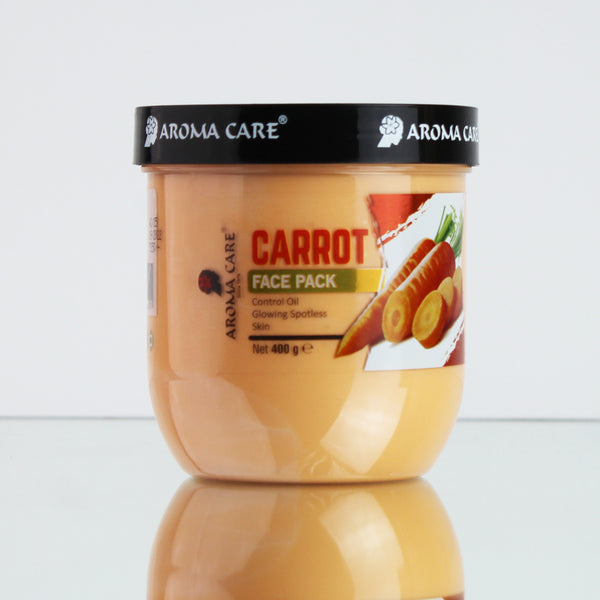 Aroma Care Carrot Face Pack