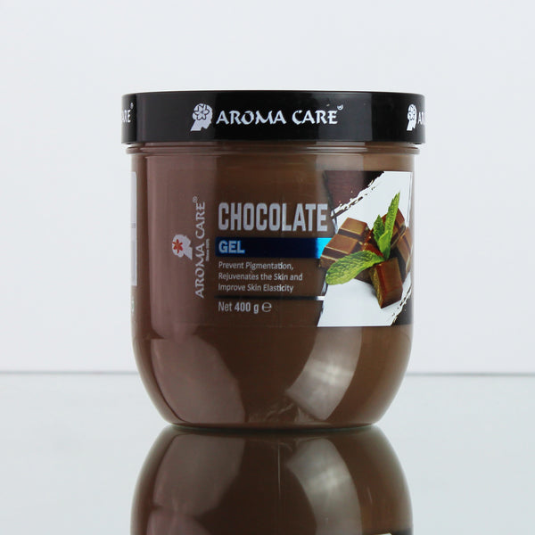 Aroma Care Chocolate Gel