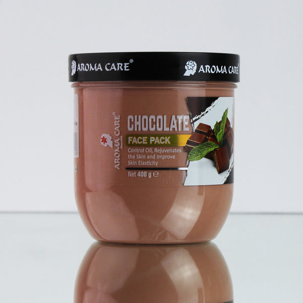 Aroma Care Chocolate Face Pack