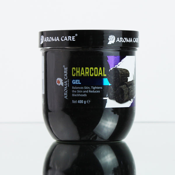 Aroma Care Charcoal Gel