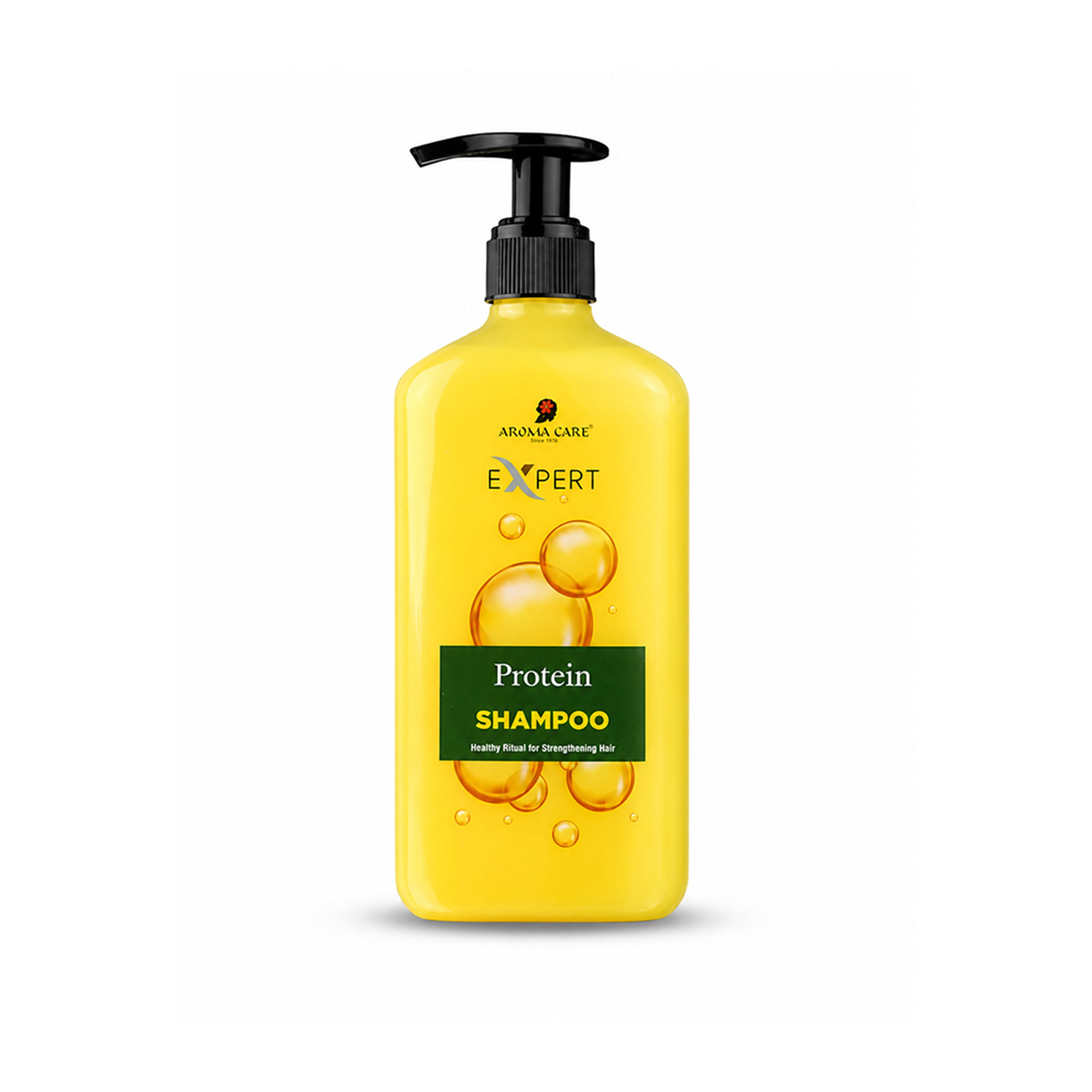 Protein Shampoo , for Hair Fall Control