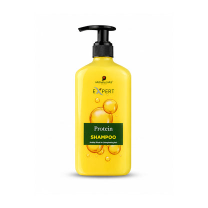 Protein Shampoo , for Hair Fall Control