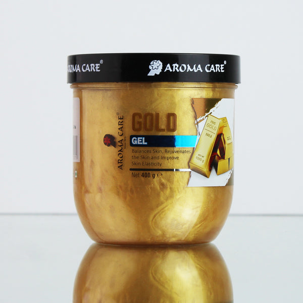Aroma Care Gold Gel