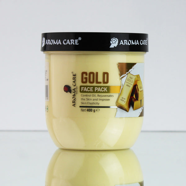 Aroma Care Gold Facial Pack