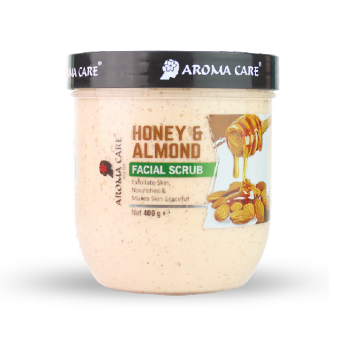 Honey & Almond Facial Kit for Glowing Skin