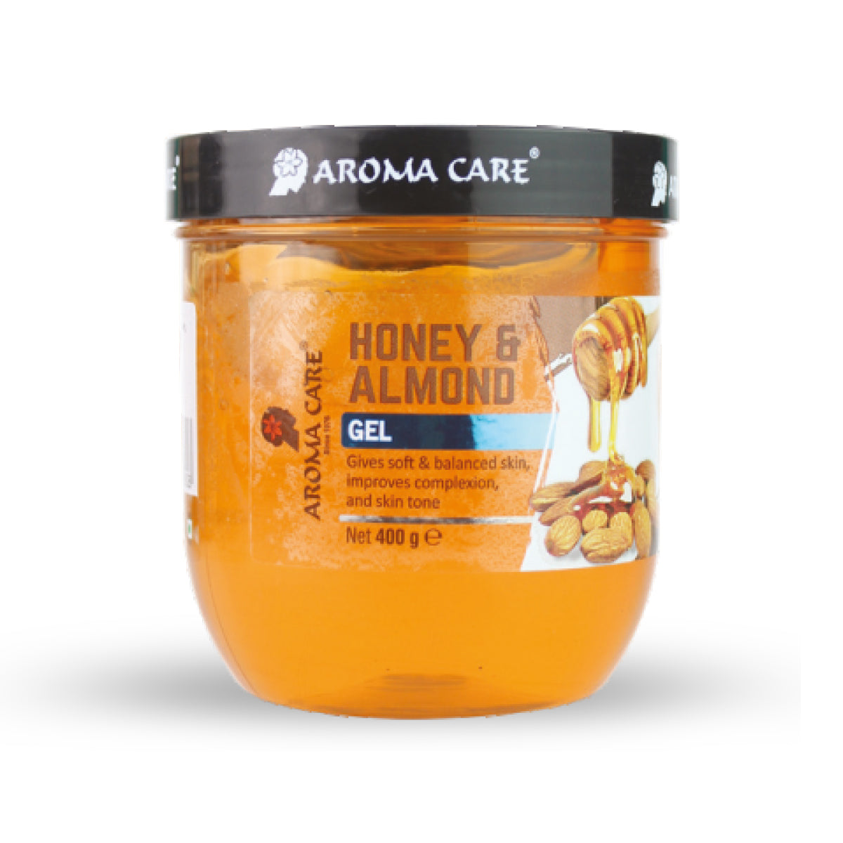 Honey & Almond Facial Kit for Glowing Skin