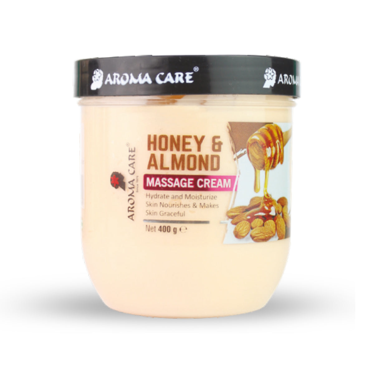Honey & Almond Facial Kit for Glowing Skin
