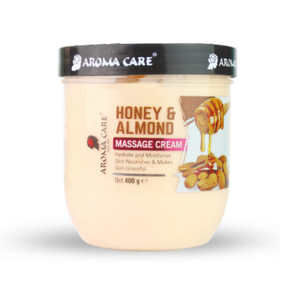 Honey & Almond Facial Kit for Glowing Skin