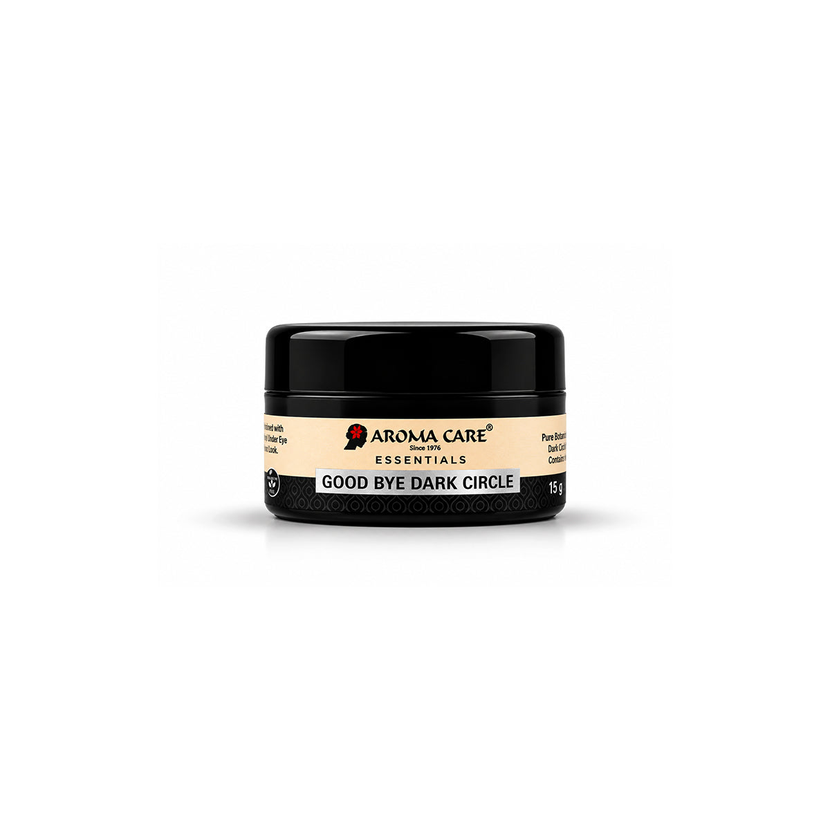 Good Bye Dark Circle | Dark Circle Cream - Under Eye Care Cream