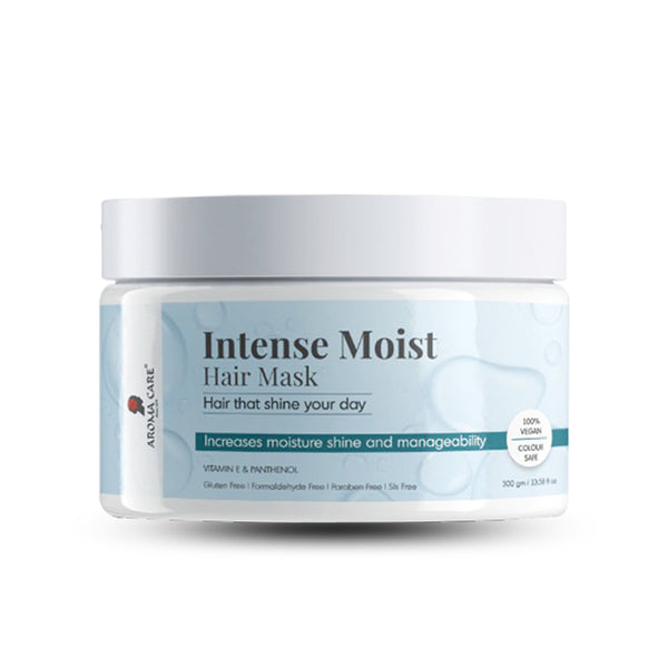 Intense Moist Hair Mask 300gm