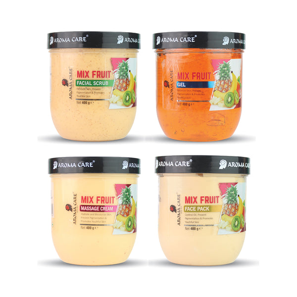 Expert Mix Fruit Expert Facial Kit