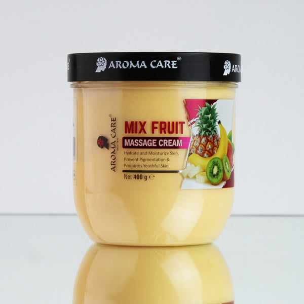 Aroma Care Mix Fruit Massage Cream