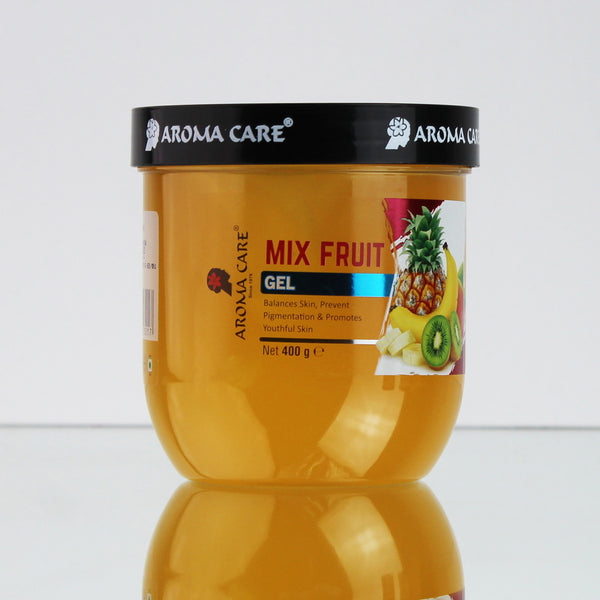 Aroma Care Mix Fruit Gel