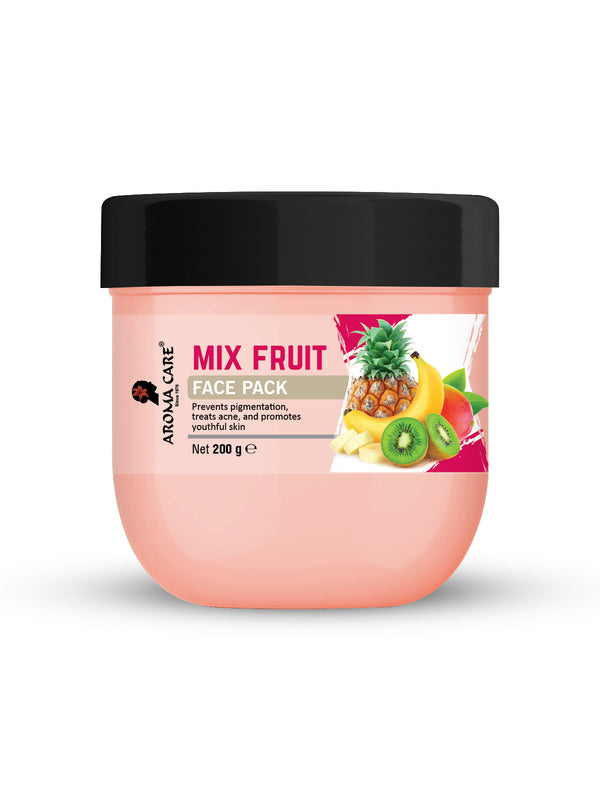 Aroma Care Mix Fruit Face Pack