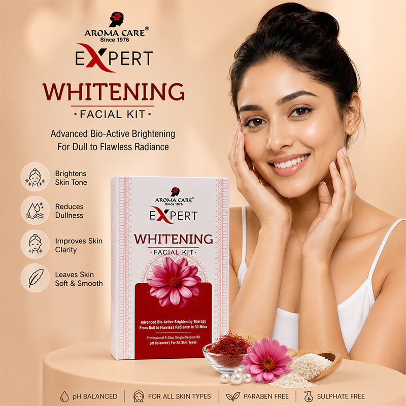 Whitening Facial Kit Bio-Active Brightening Therapy 56gm