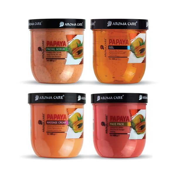 Expert Papaya Expert Facial Kit