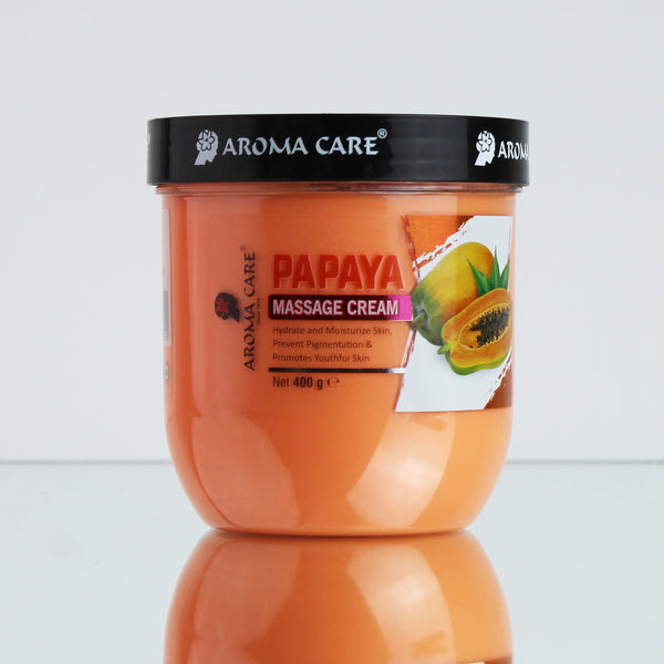 Aroma Care Papaya Massage Cream