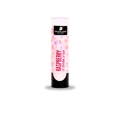Raspberry Lip Balm