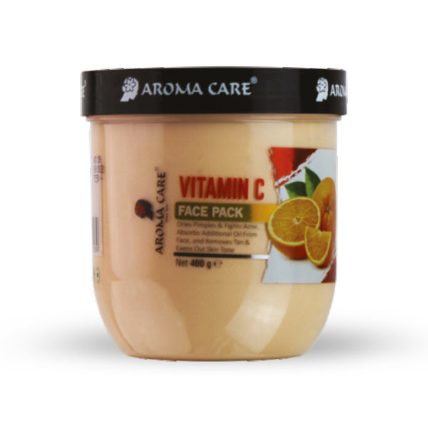 Expert VITAMIN C  FACE PACK