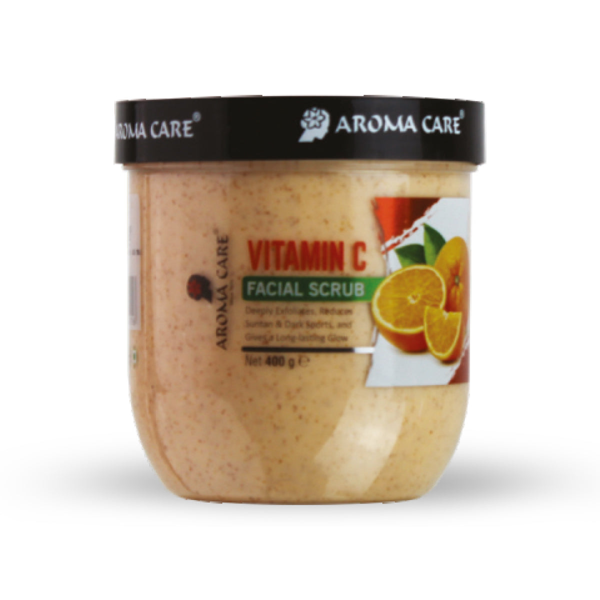 VITAMIN-C FACIAL SCRUB
