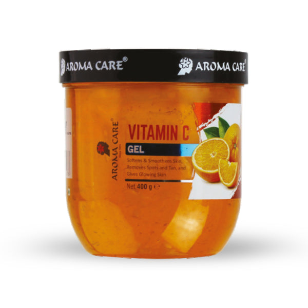 Expert VITAMIN C MASSAGE GEL