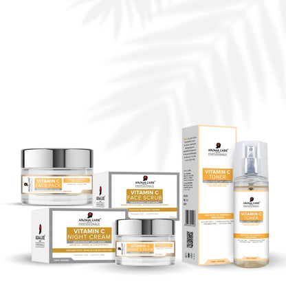 Professional  Vitamin C Combo