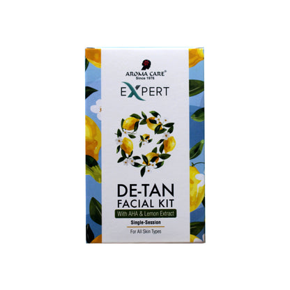 Pro Expert De-Tan Facial Kit