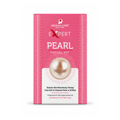 Pearl Facial Kit Skin Resurfacing Therapy 56gm