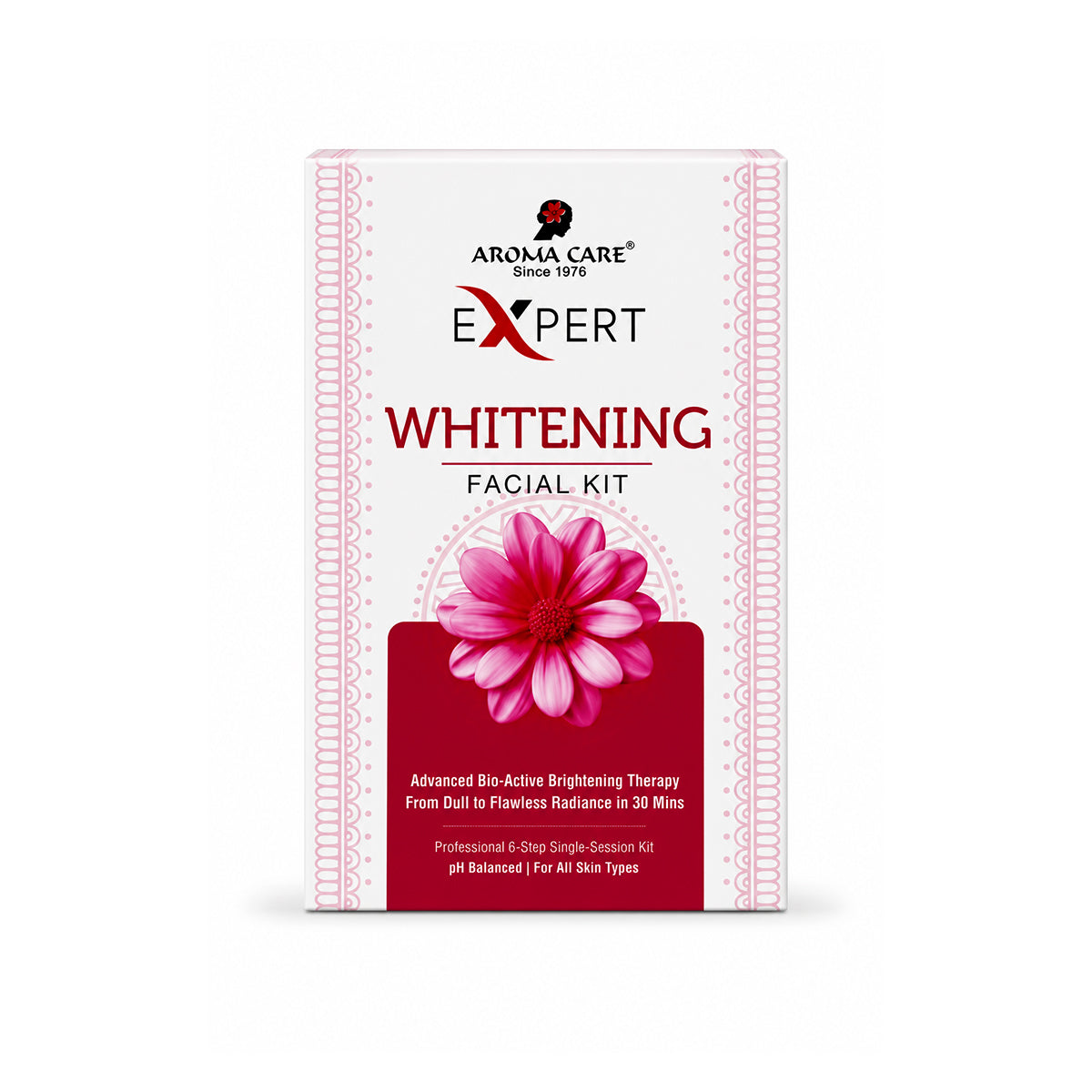 Whitening Facial Kit Bio-Active Brightening Therapy 56gm