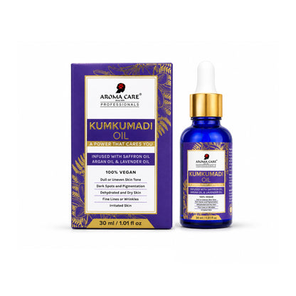 Kumkumadi Tailam Face Oil