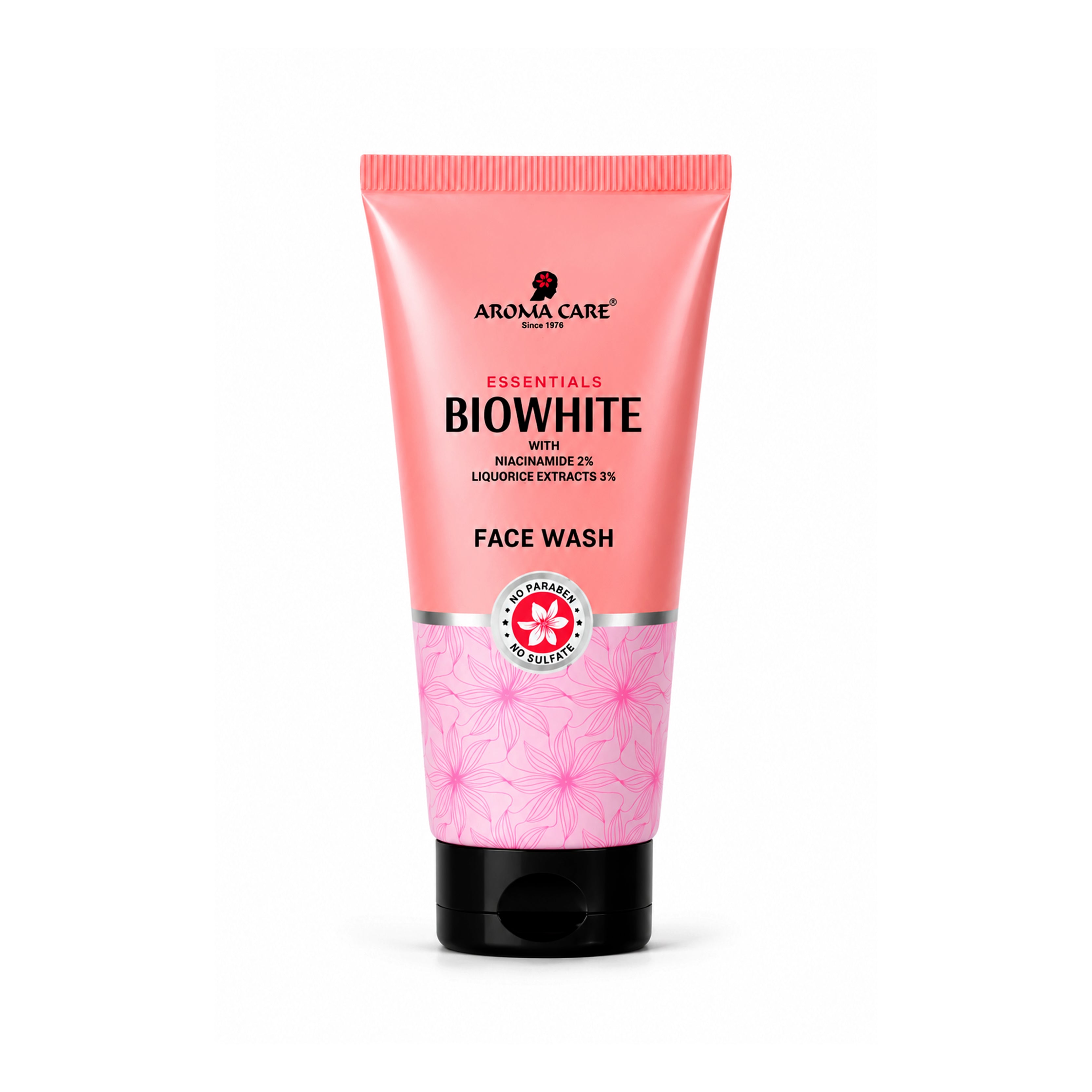 Bio White Face Wash 50gm