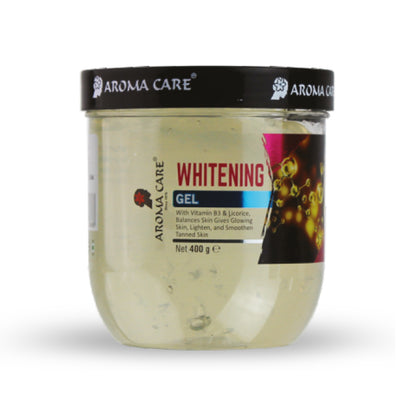 Whitening Facial Kit for Instant Glow & Skin Brightening